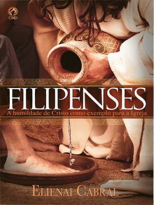 cover image of Filipenses